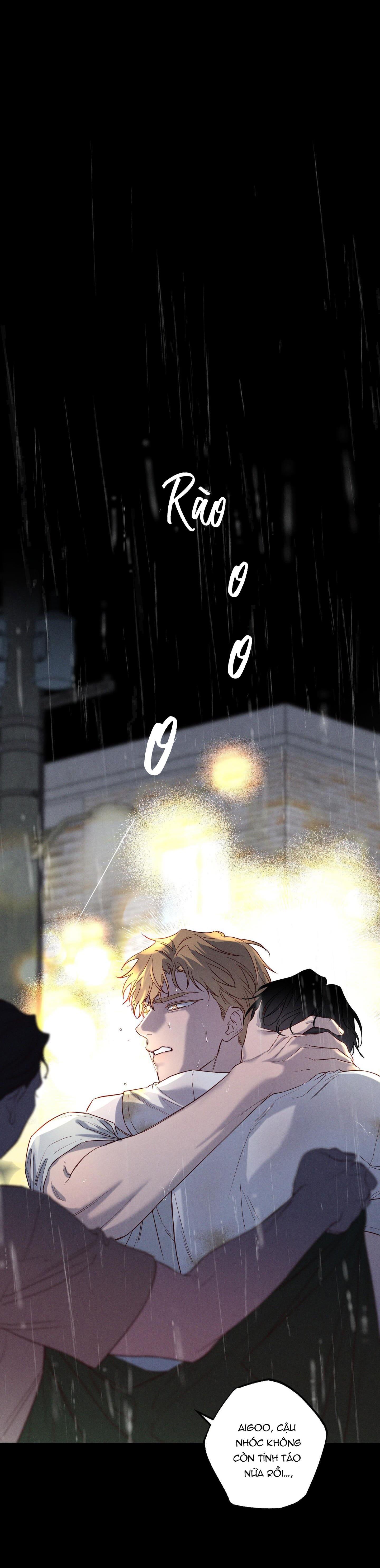 Đọc truyện SÓNG ÔM BỜ CÁT - Chapter 12