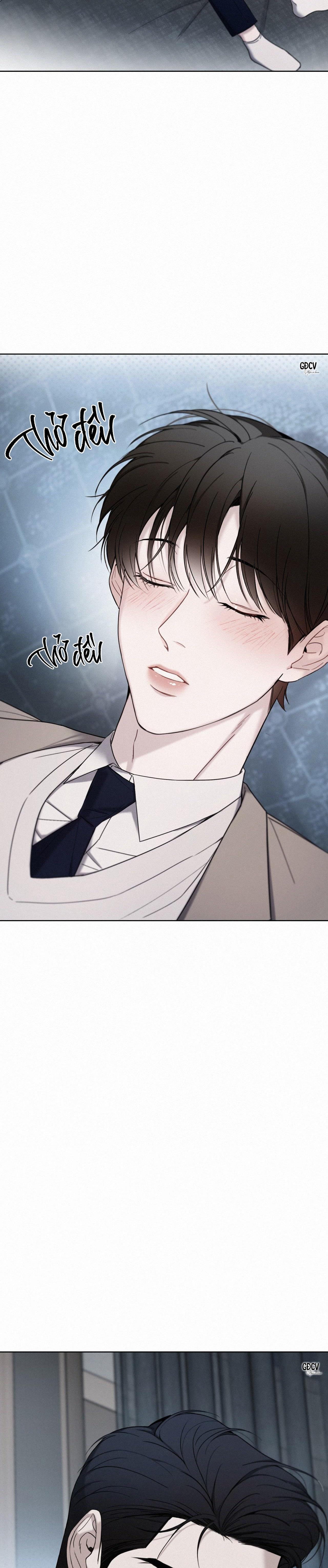 Đọc truyện HOÀNG HÔN BÊN LÀN NƯỚC - Chapter 3