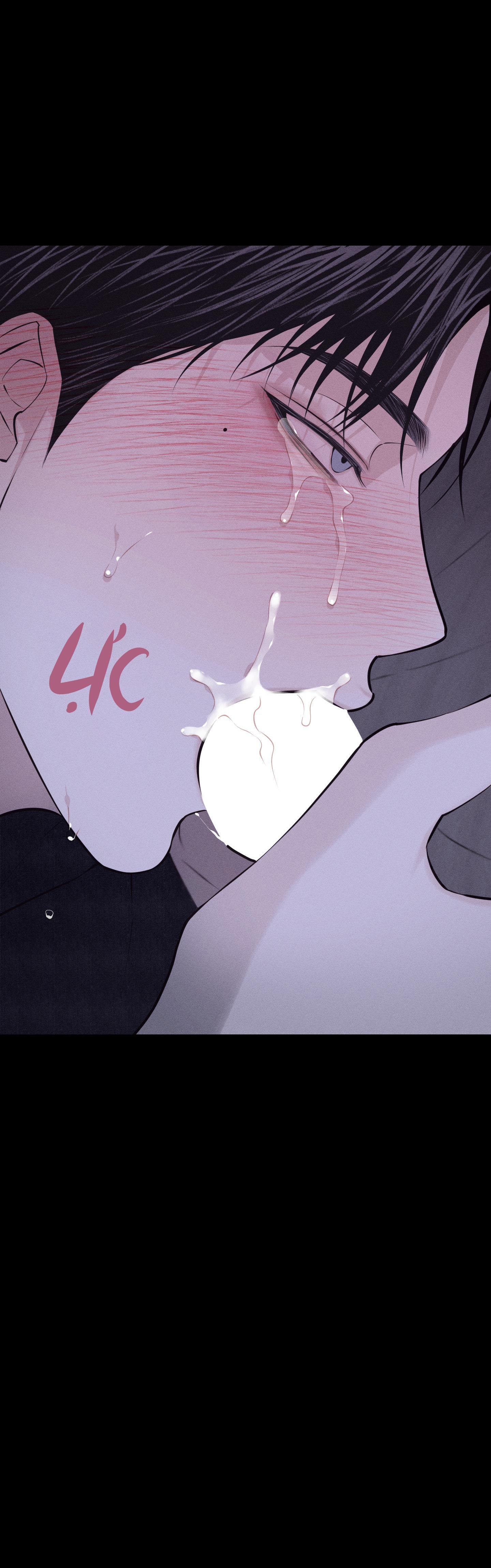 Đọc truyện HÌNH THÁI TÌNH TAN - Chapter 54