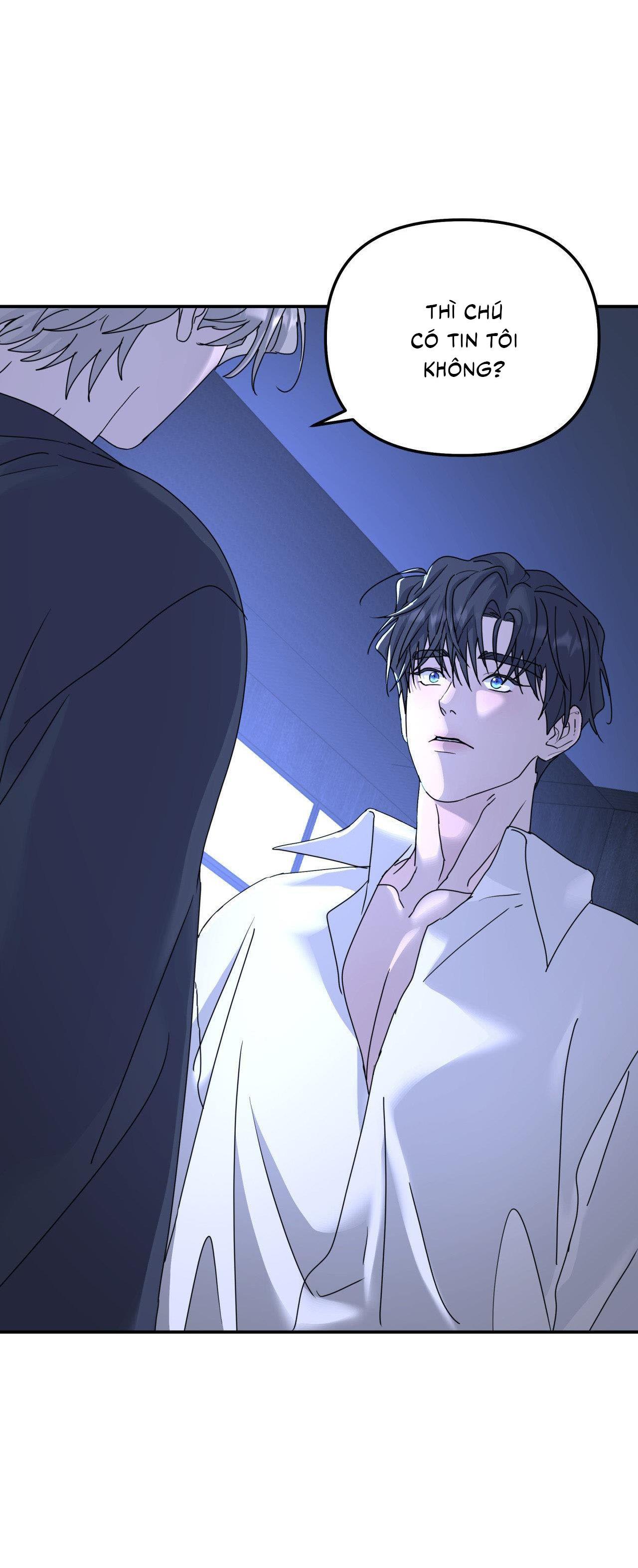 Đọc truyện  Cây Không Có Rễ - Chapter 68