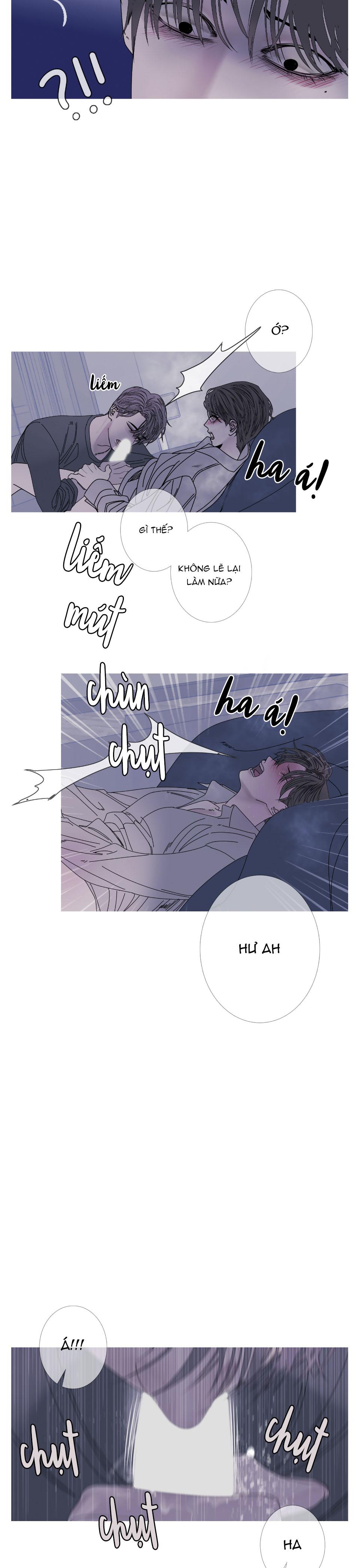 Đọc truyện CHUYỆN QUỶ MÔN QUAN - Chapter 49