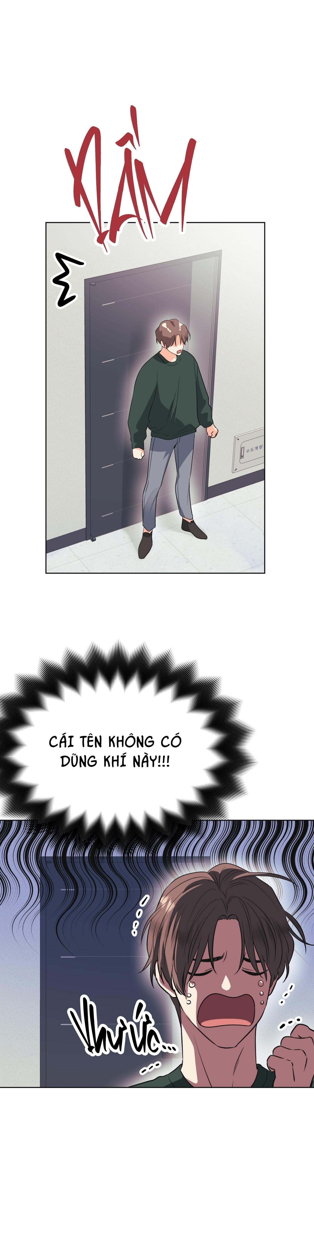 Đọc truyện TUYỂN TẬP ABO - MANG THAI NGẮN CỦA NHÀ SẸC - Chapter 55