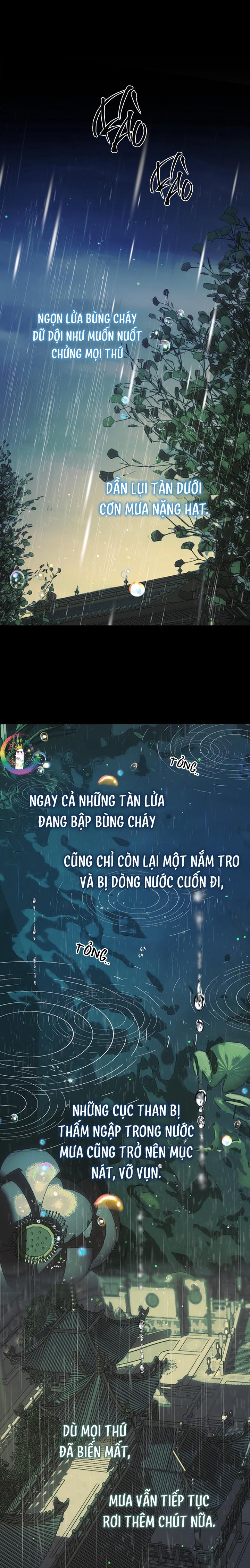 Đọc truyện Tuyển Tập Báo Cáo Xử Lý Rác Thải - Chapter 10