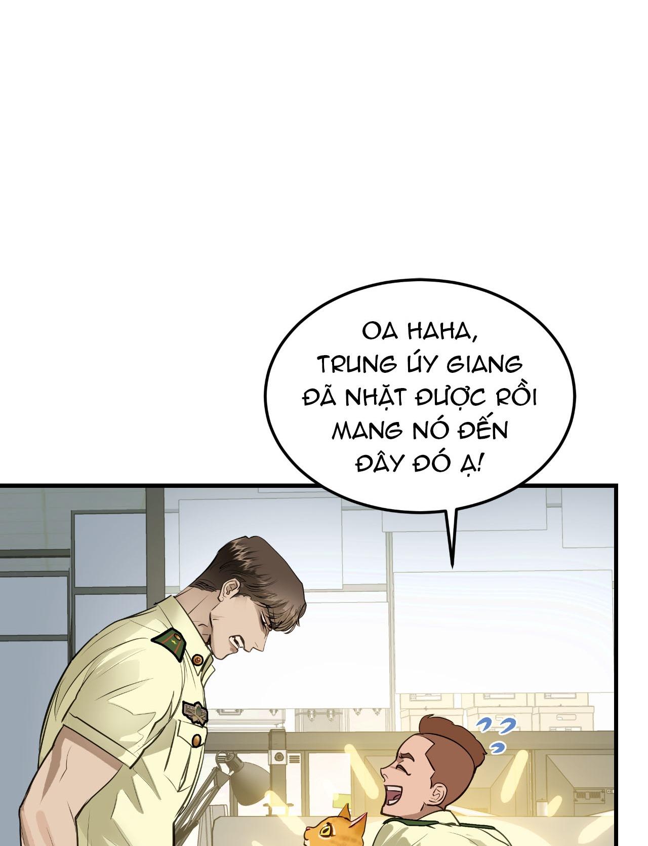 Đọc truyện Người Trong Gương (Drop) - Chapter 13