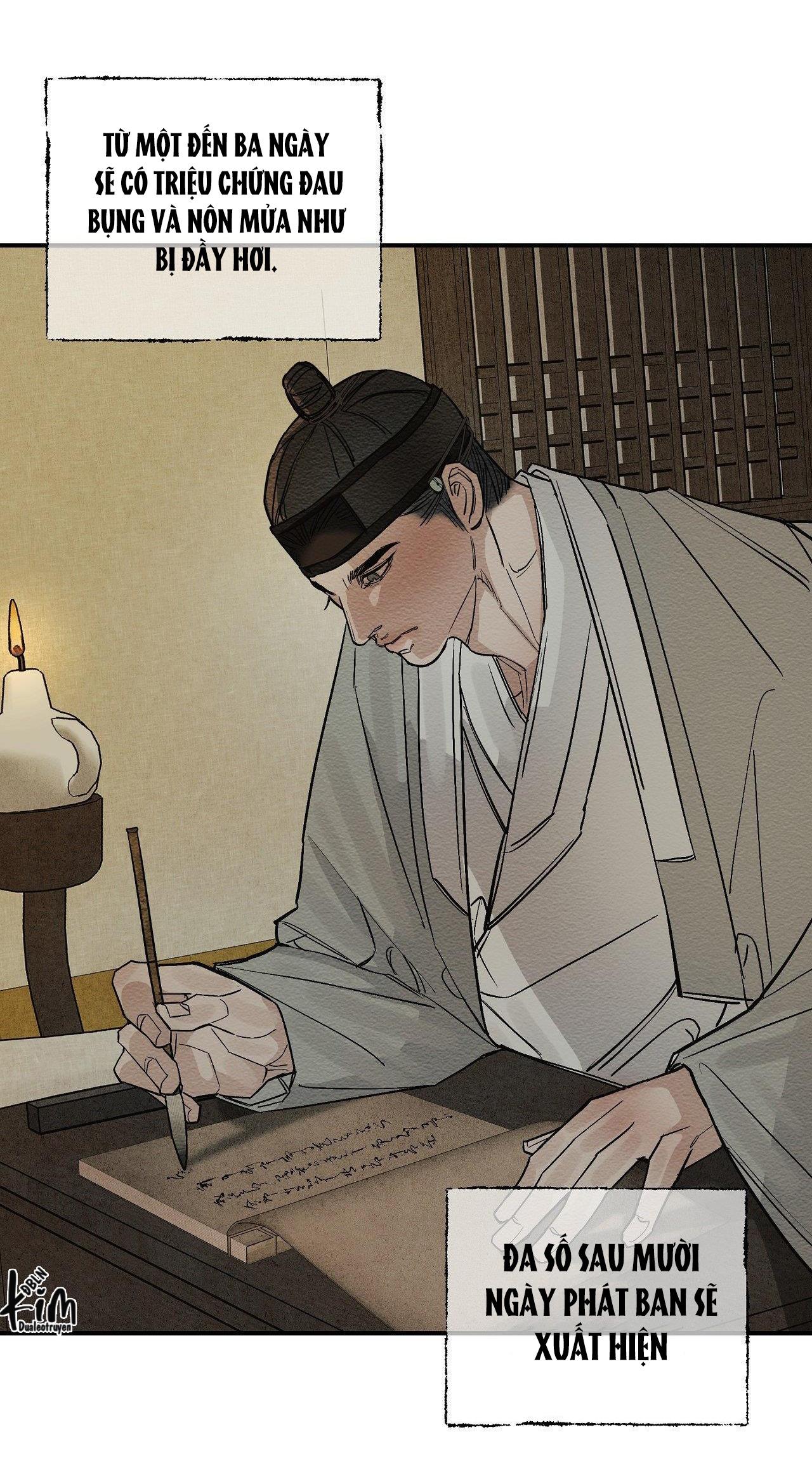 Đọc truyện DUYÊN PHẬN - Chapter 1