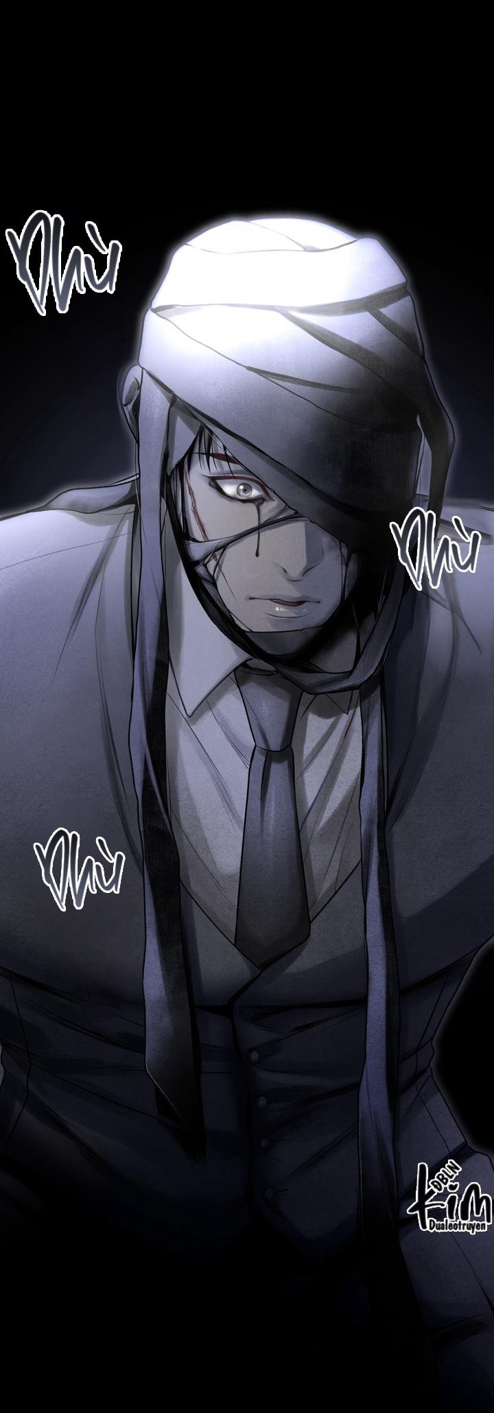 Đọc truyện SỰ THAM LAM CỦA NHÂN LOẠI - Chapter 2.3