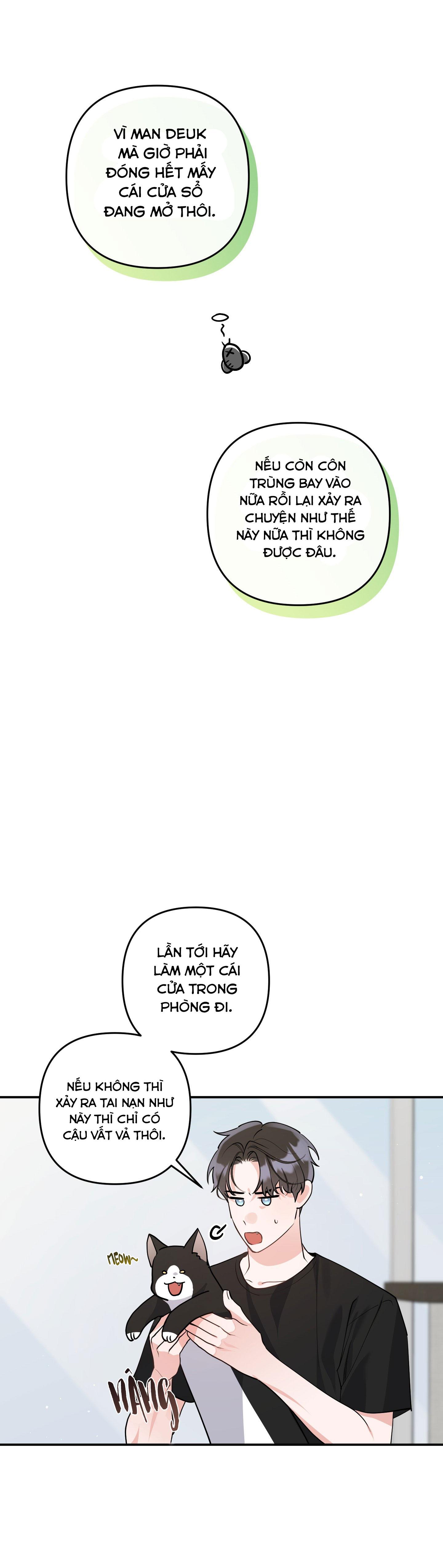 Đọc truyện LIST TRUYỆN NGẮN CHỊT CHỊT - Chapter 70