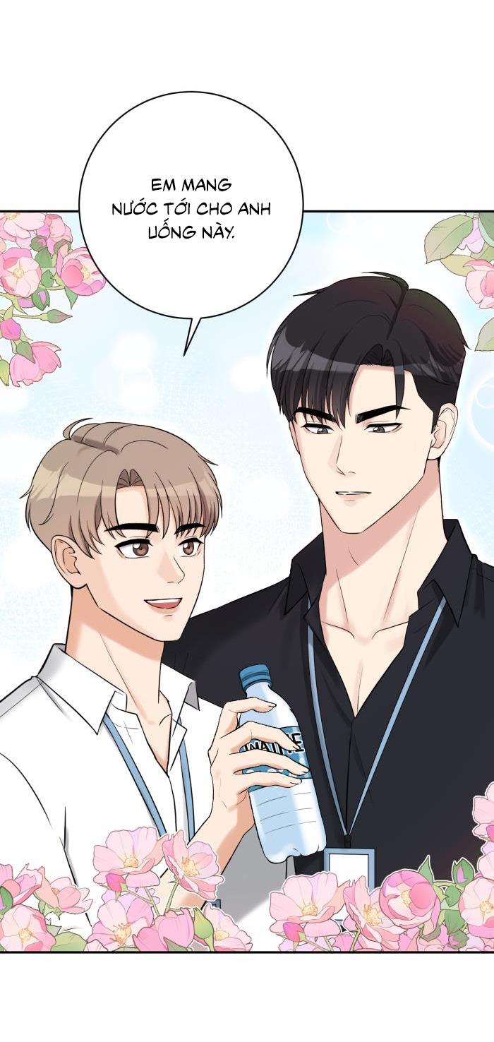 Đọc truyện Tỉnh dậy lần nữa bỗng trở thành minh tinh rồi - Chapter 31