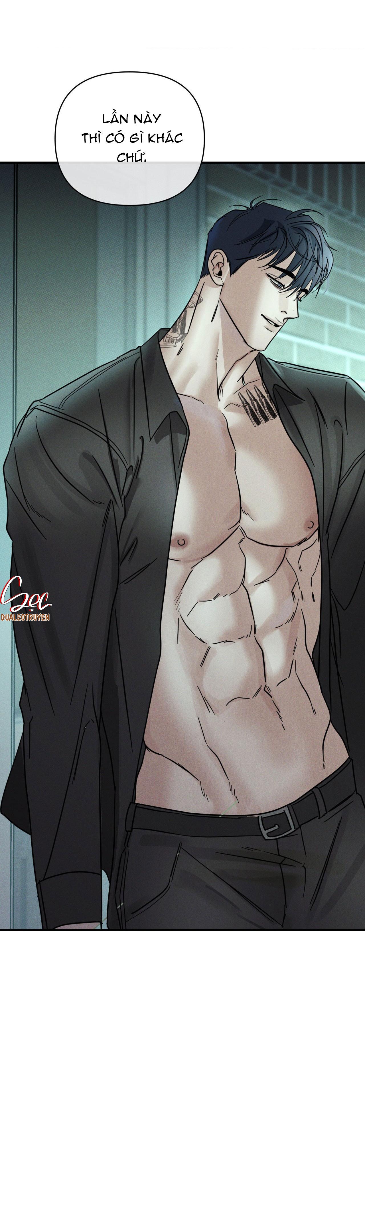 Đọc truyện THÂN ÁI - Chapter 30