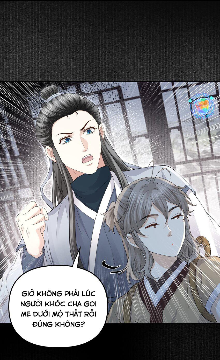 Đọc truyện Đồng tiền tham khế - Chapter 57