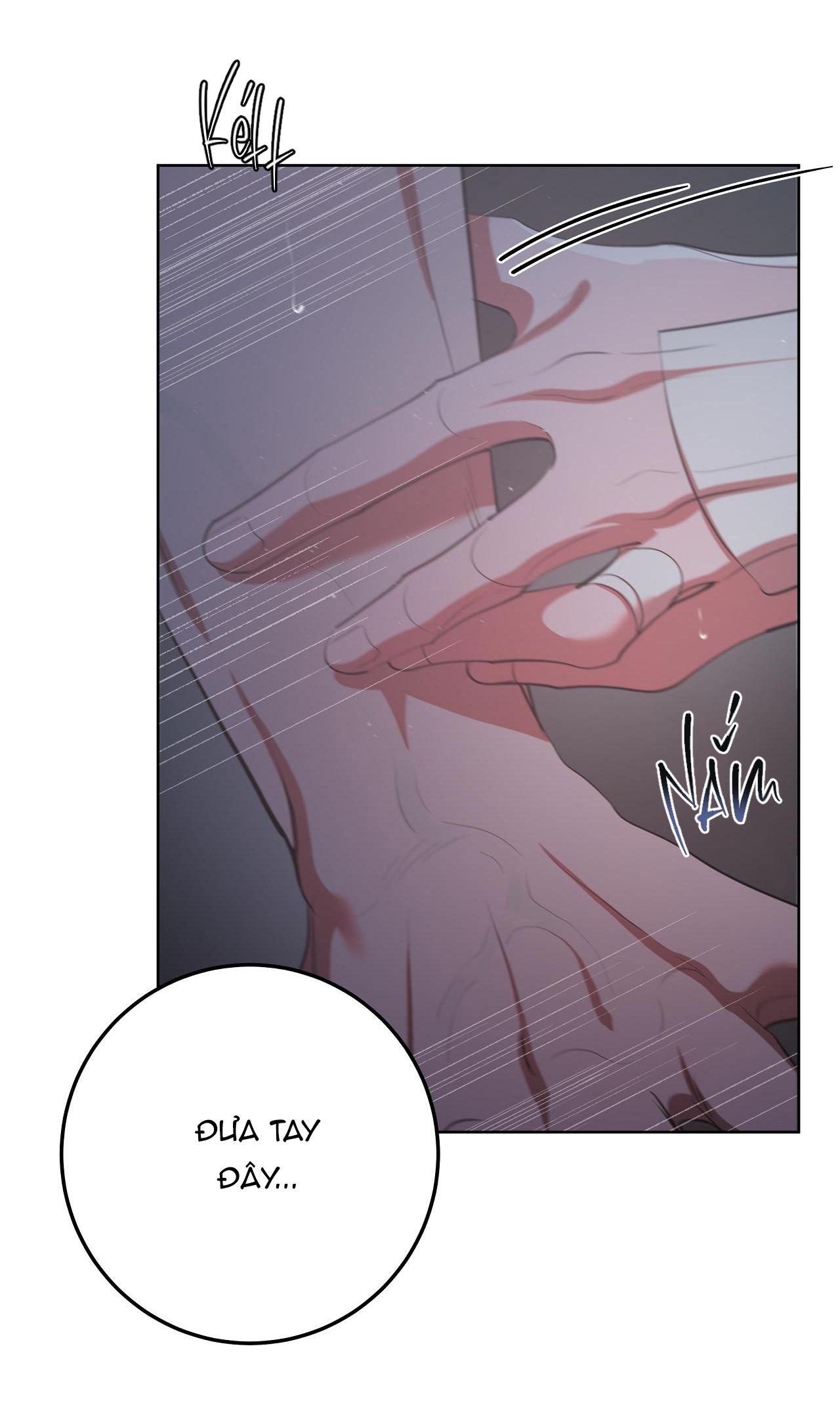 Đọc truyện QUÁI THÚ - Chapter 18