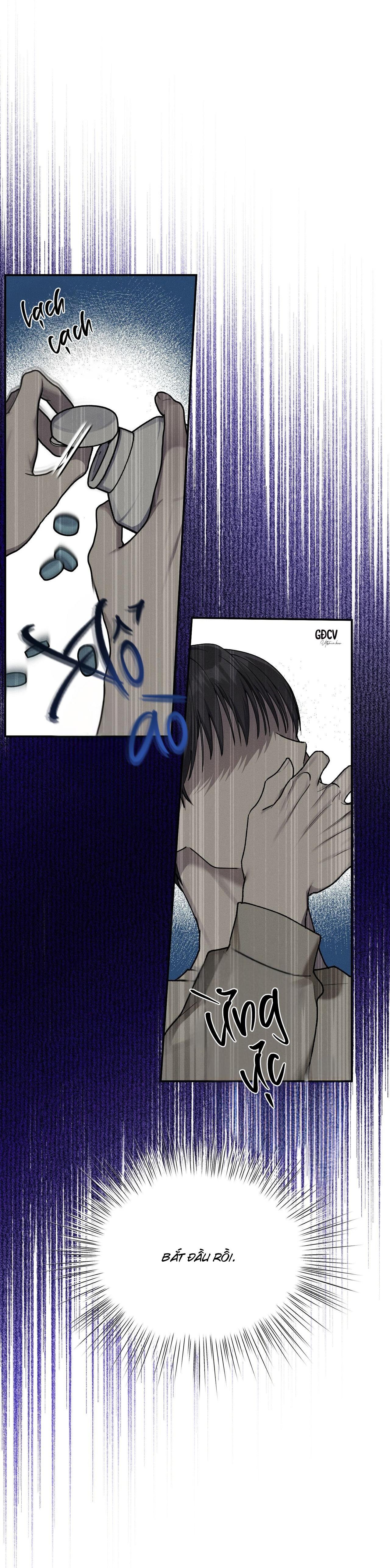 Đọc truyện LÂU ĐÀI GỖ MUN - Chapter 3