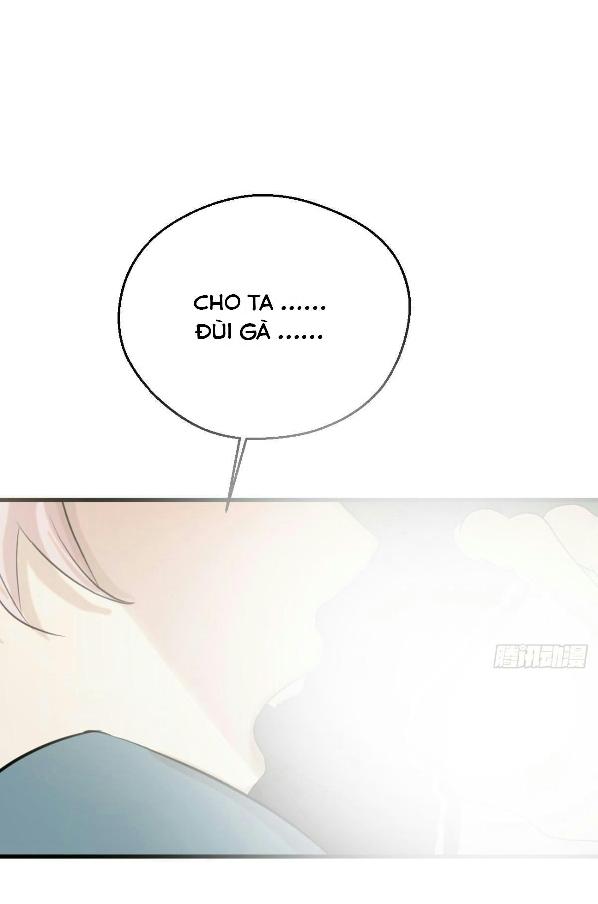 Đọc truyện Tà thần của riêng tôi - Chapter 14