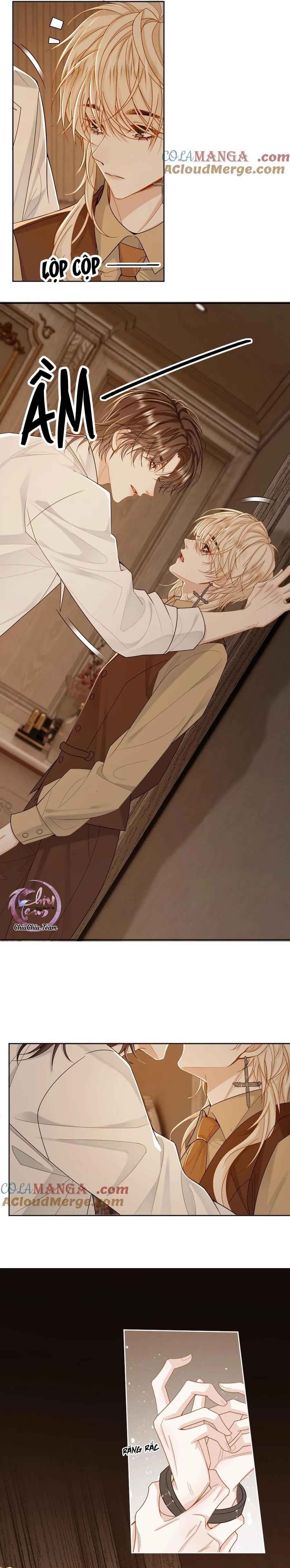 Đọc truyện Khát Vọng Ngọt Ngào - Chapter 190