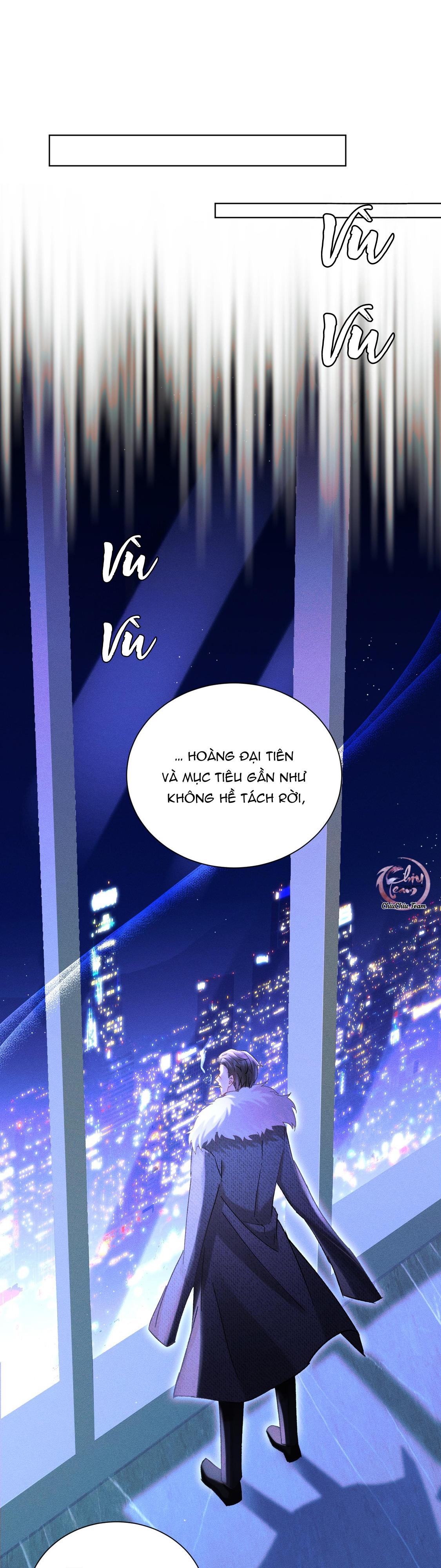 Đọc truyện Đại Tiên - Chapter 15