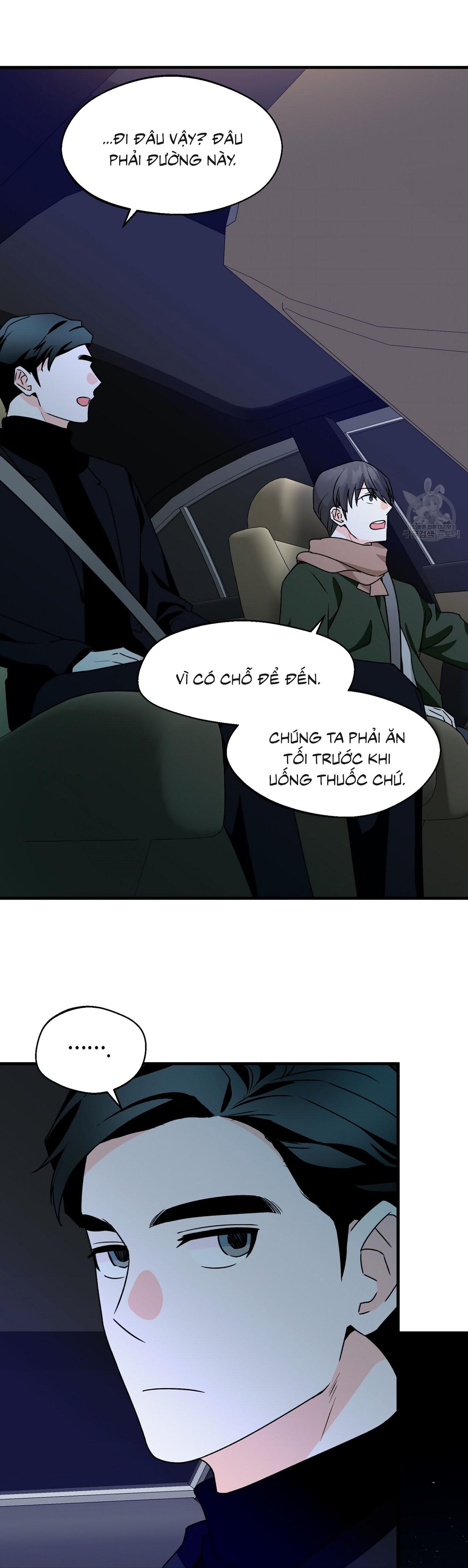 Đọc truyện Bách Dạ - Chapter 28