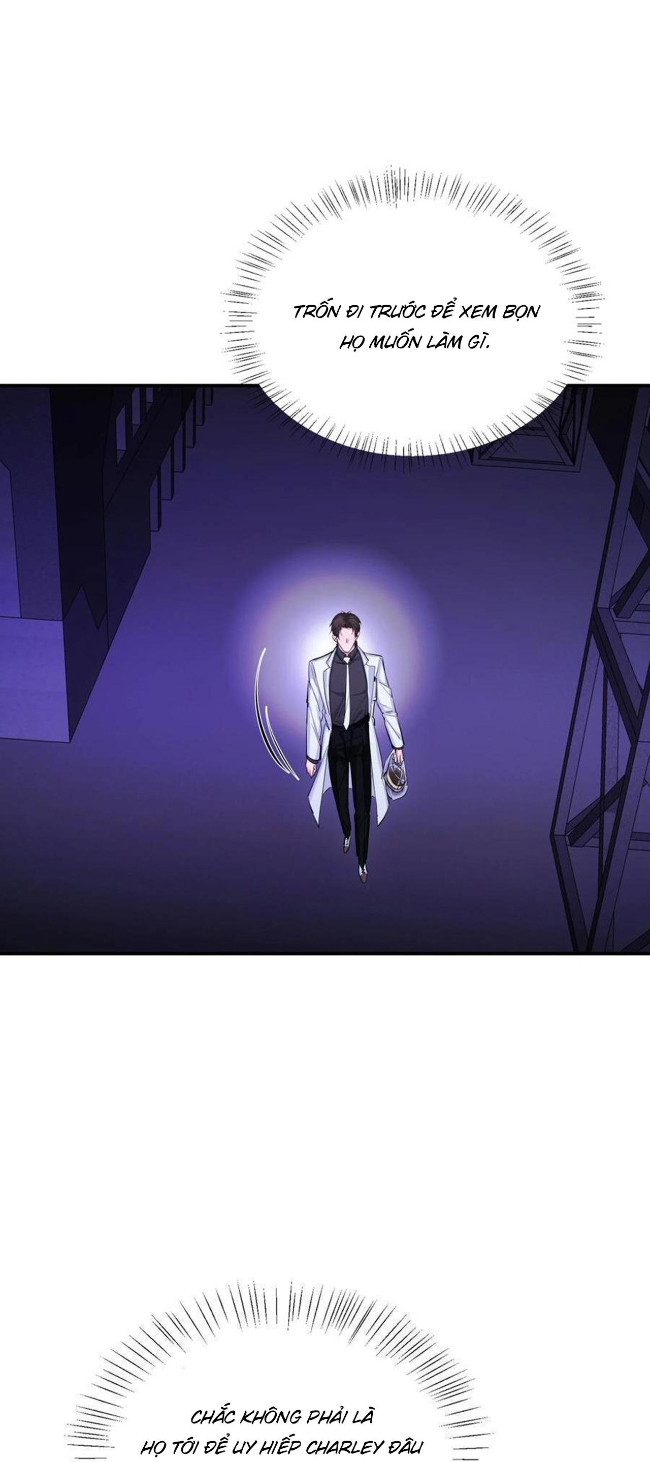 Đọc truyện Quan Hệ Xâm Chiếm - Chapter 64