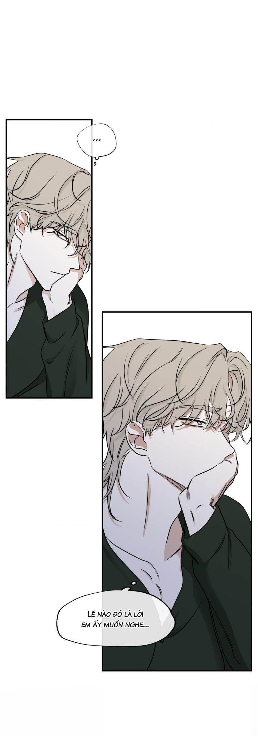 Đọc truyện Thủy triều thấp lúc chạng vạng - Chapter 79