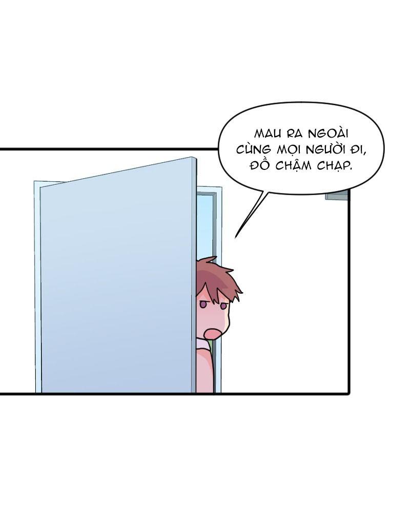 Đọc truyện Truyện Ngôn Nhưng Không Ngôn Lắm - Chapter 73