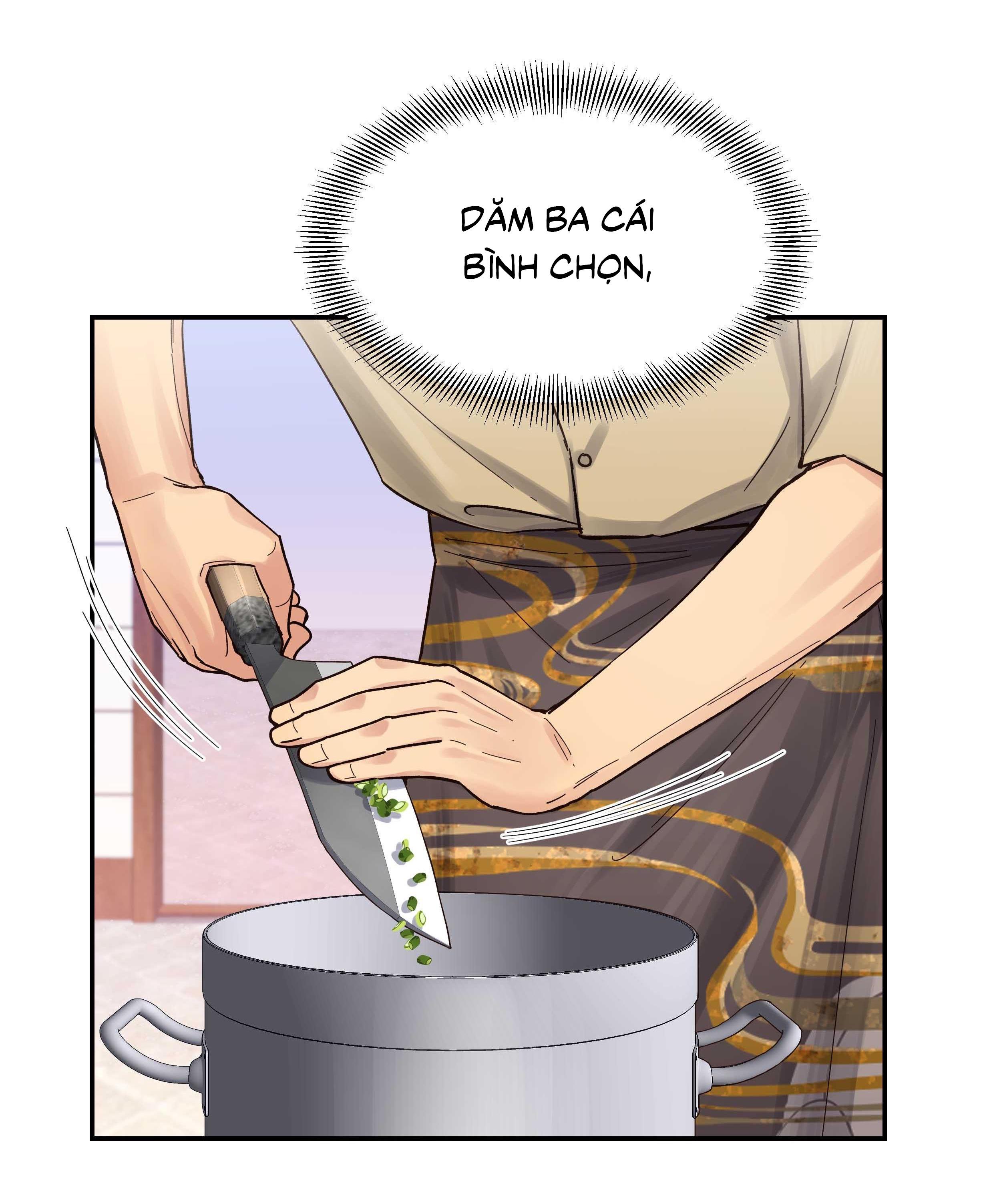 Đọc truyện Quán cơm tỳ hưu - Chapter 48