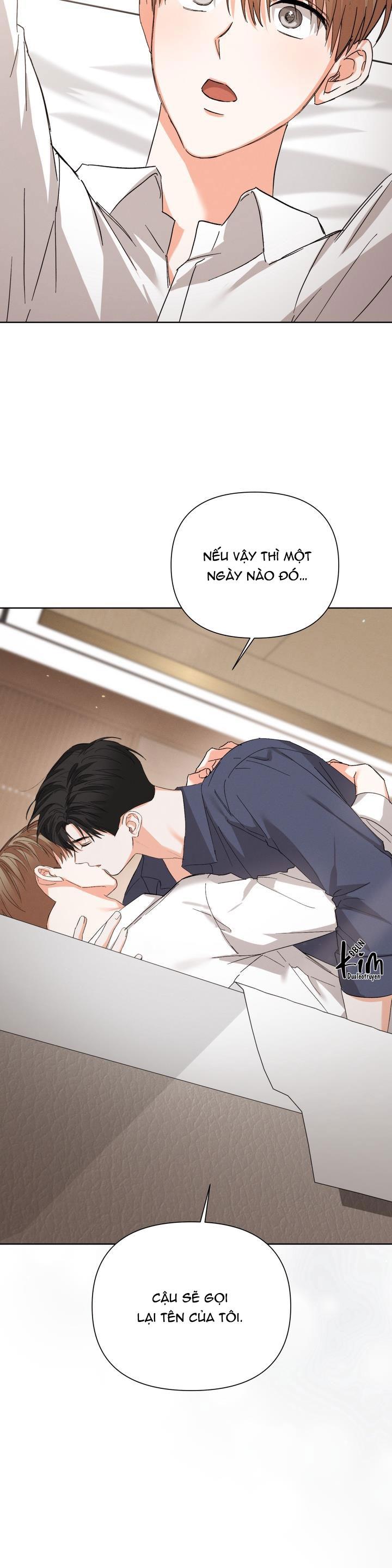 Đọc truyện NINE TO NINE - Chapter 60