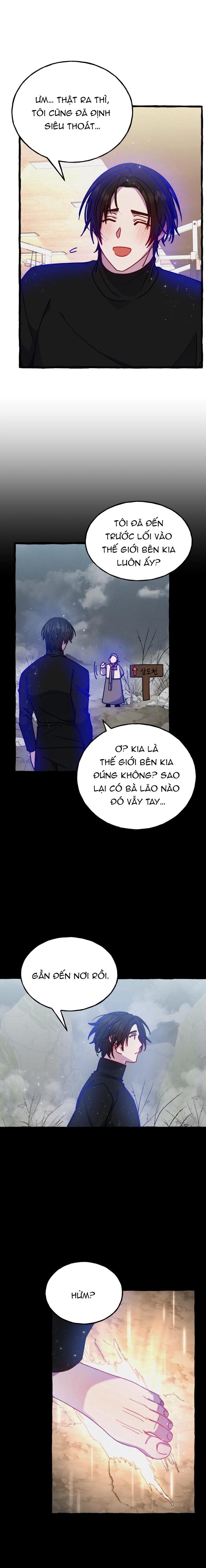Đọc truyện TÌM PHÒNG TRỌ - Chapter 10