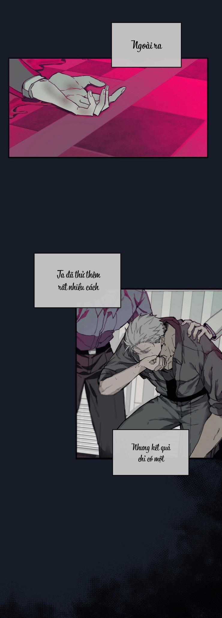 Đọc truyện  Nuốt gai - Chapter 9