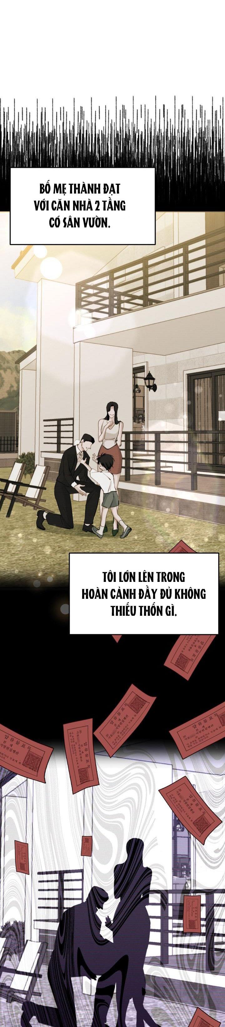Đọc truyện BL NGẮN CHỊCH HỎNY - Chapter 31.1