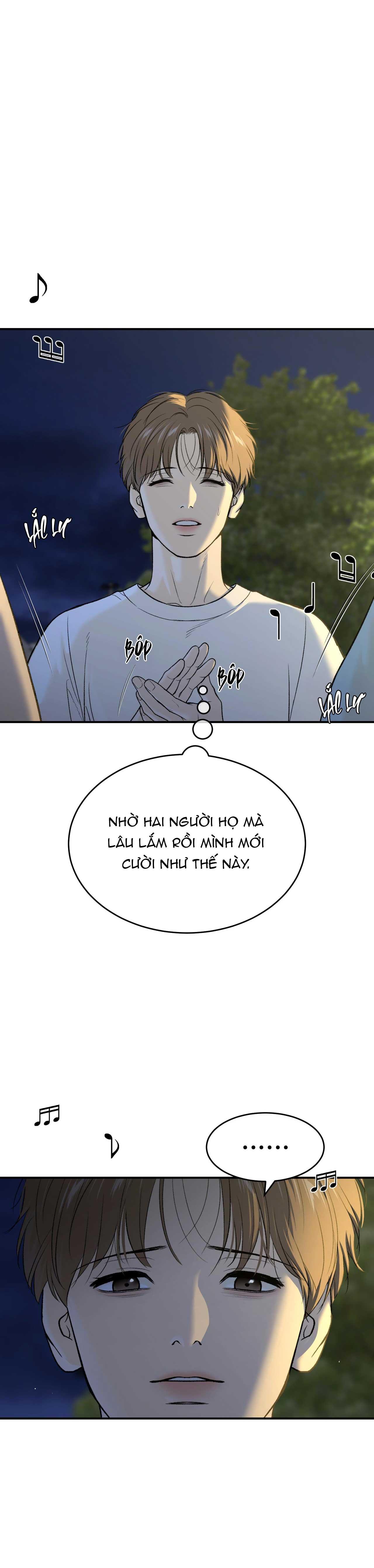 Đọc truyện Jinx - Chapter 58