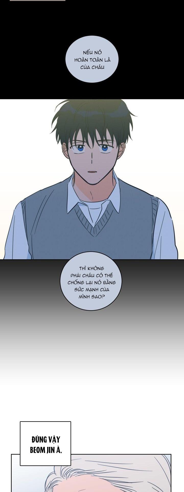 Đọc truyện Mẹo Thuần Hóa Hổ - Chapter 42