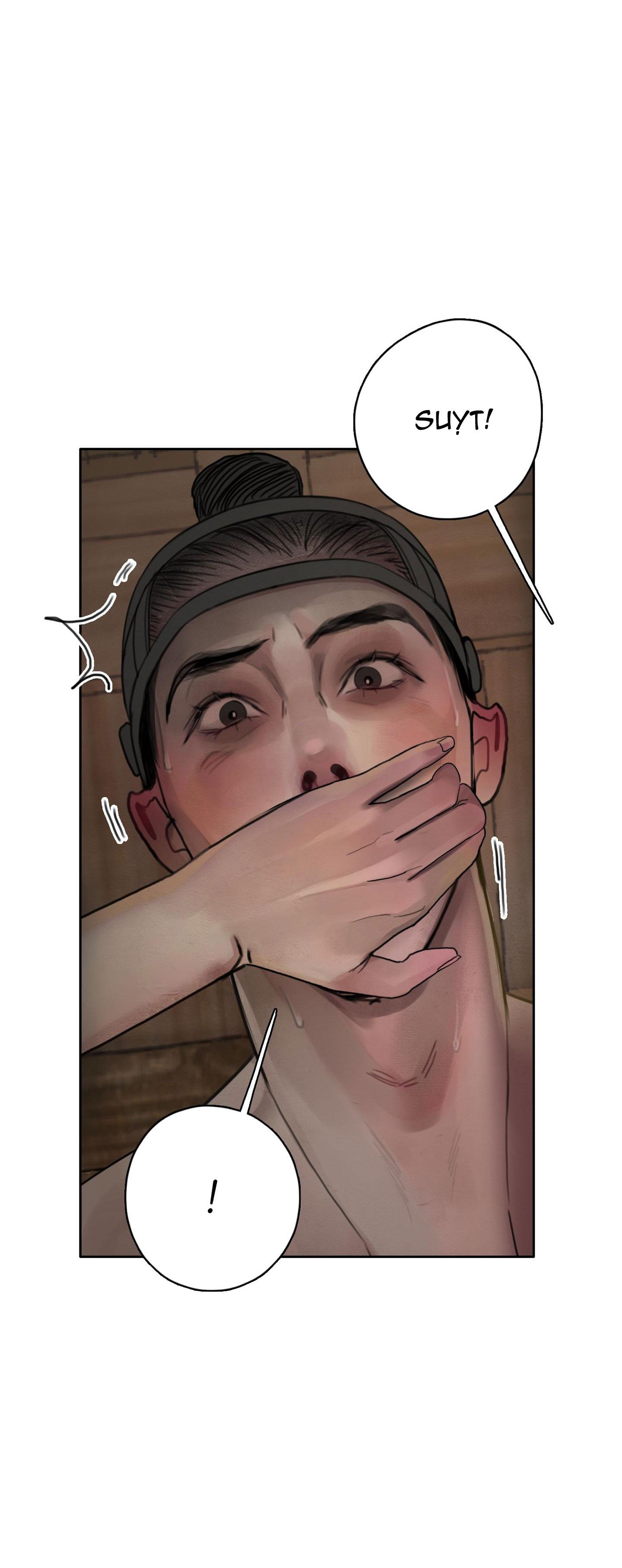 Đọc truyện BL CỔ TRANG-ÂU CỔ NGẮN NHÀ KIM - Chapter 25.9