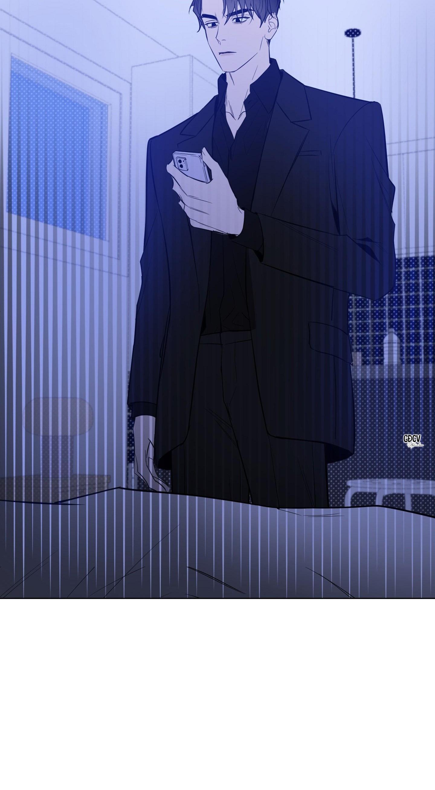 Đọc truyện BÌNH MINH CHIA CẮT BÓNG ĐÊM - Chapter 29