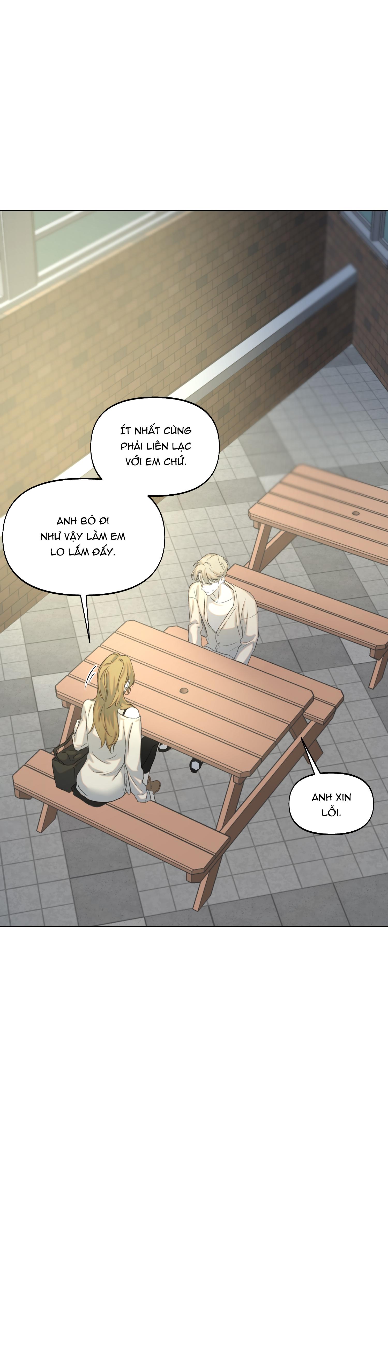 Đọc truyện NERD PROJECT - Chapter 10