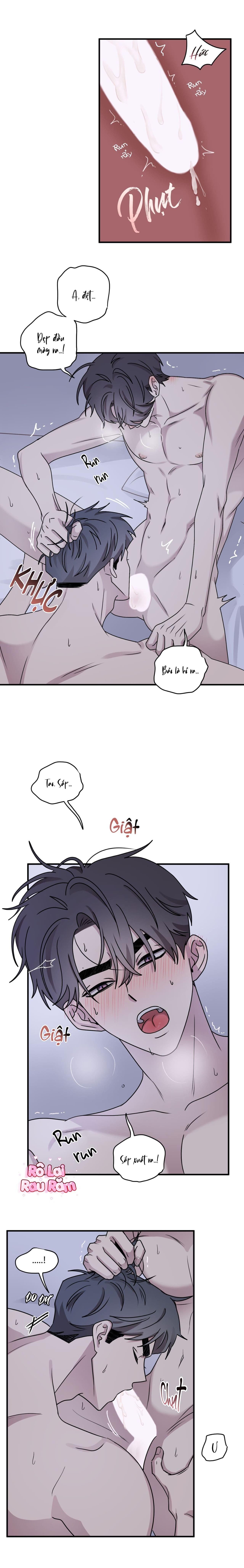 Đọc truyện TỪ A THÀNH Á - Chapter 6