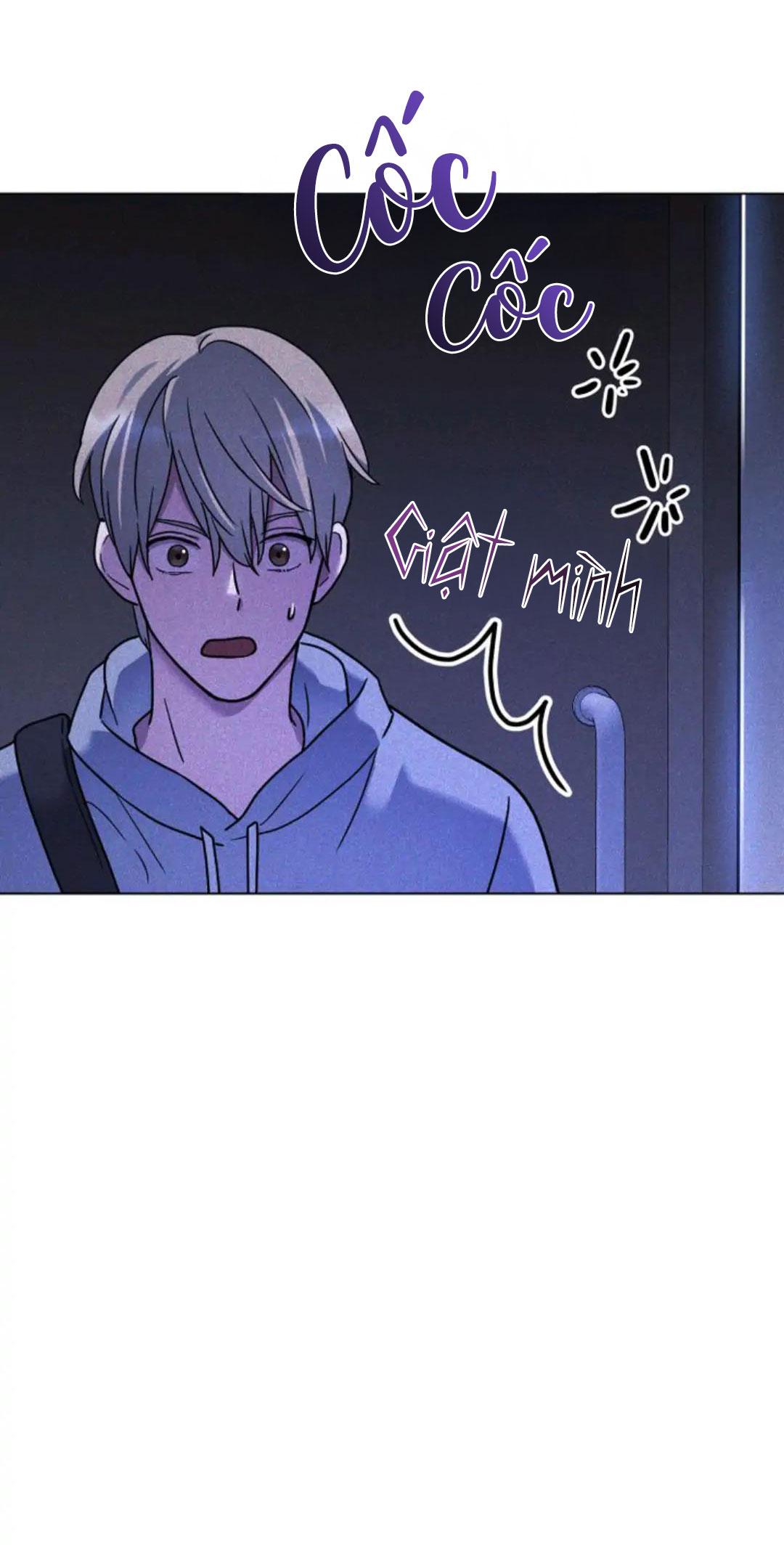 Đọc truyện Dấu Vết Mặt Trời - Chapter 8