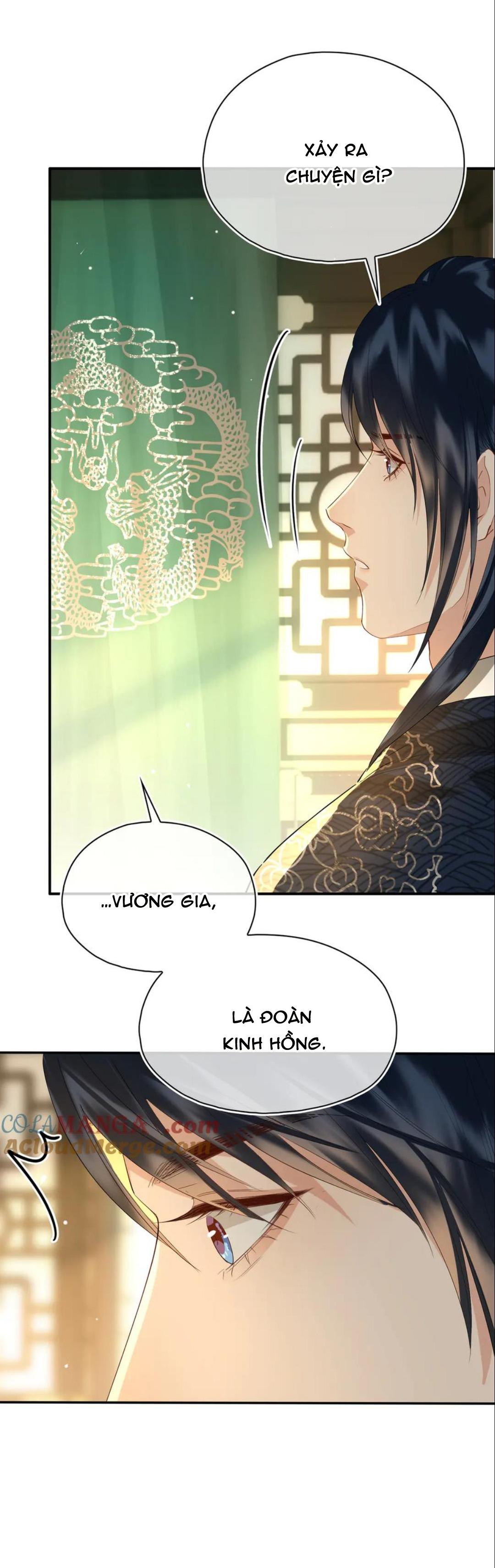 Đọc truyện Dục Vọng - Chapter 52