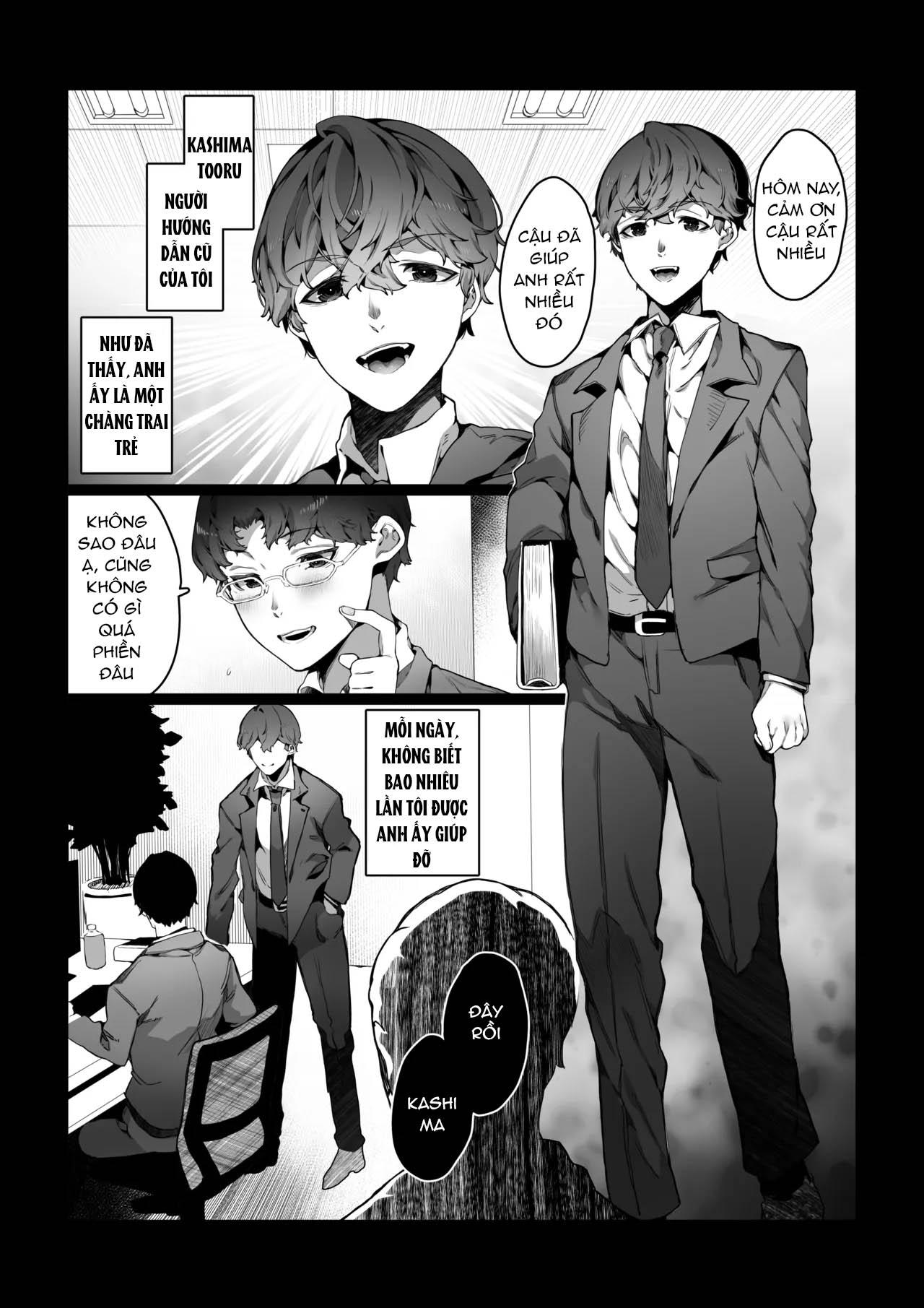 Đọc truyện Cưng mà nói - Chapter 179.1