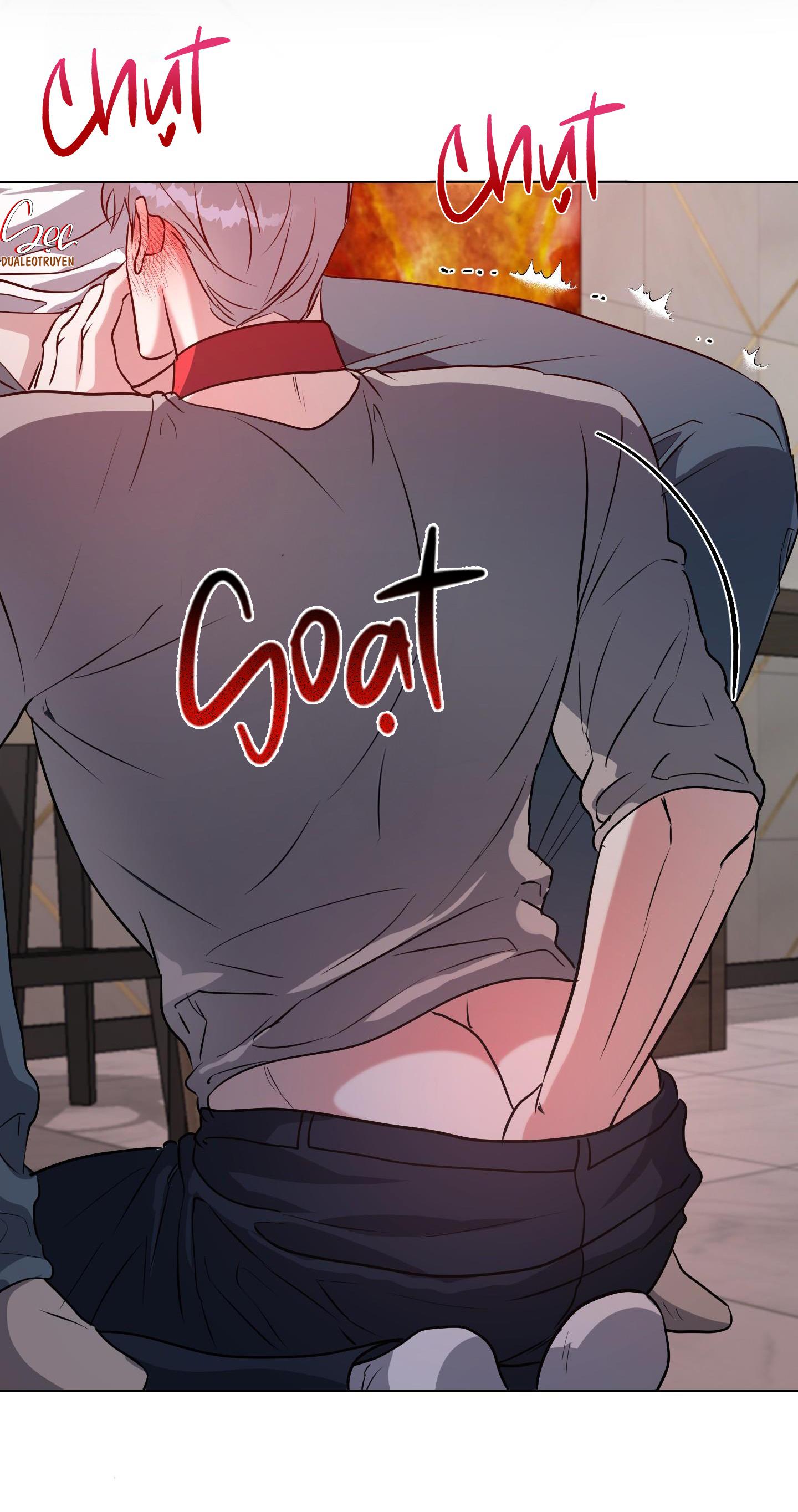 Đọc truyện VỰC RẮN - Chapter 13