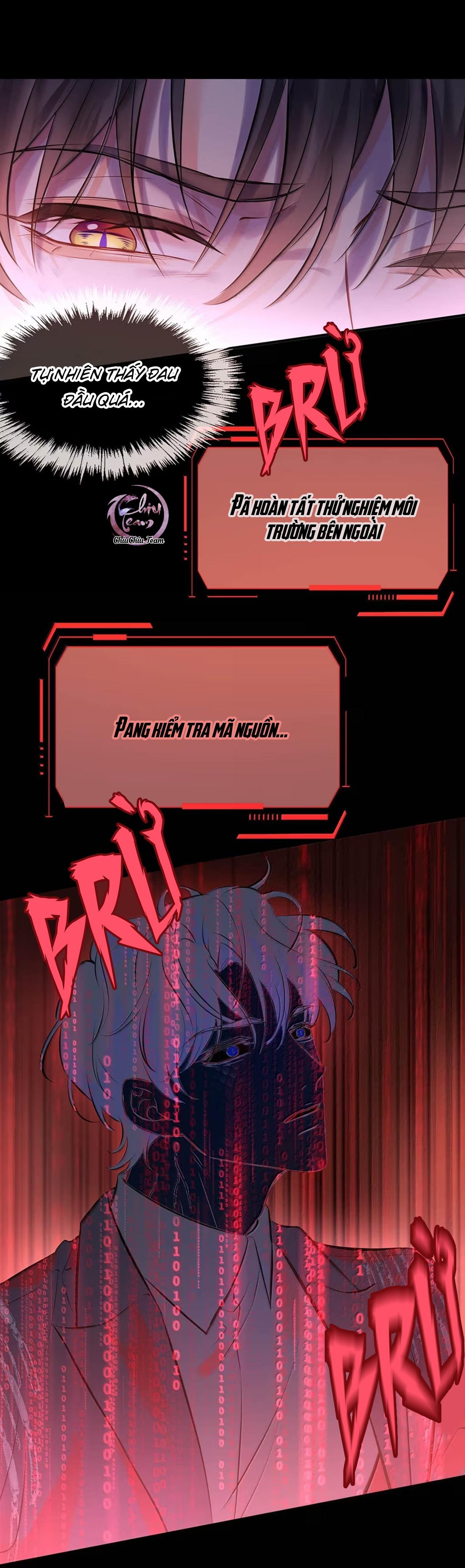 Đọc truyện ĐỐI TƯỢNG CÔNG LƯỢC! THIẾT LẬP TÍNH CÁCH CỦA ANH BỊ MÉO MÓ RỒI! - Chapter 29