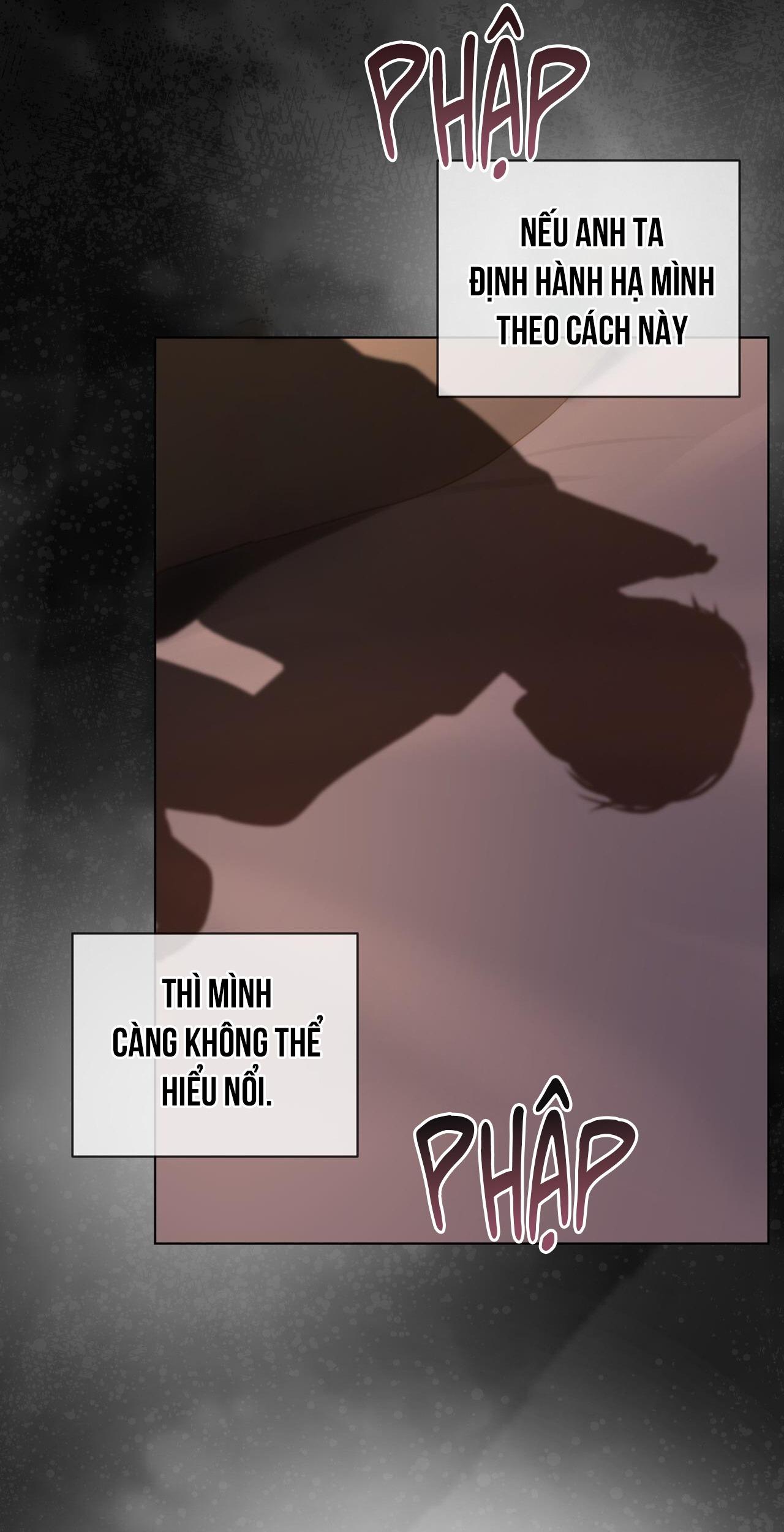 Đọc truyện Passion - Chapter 103