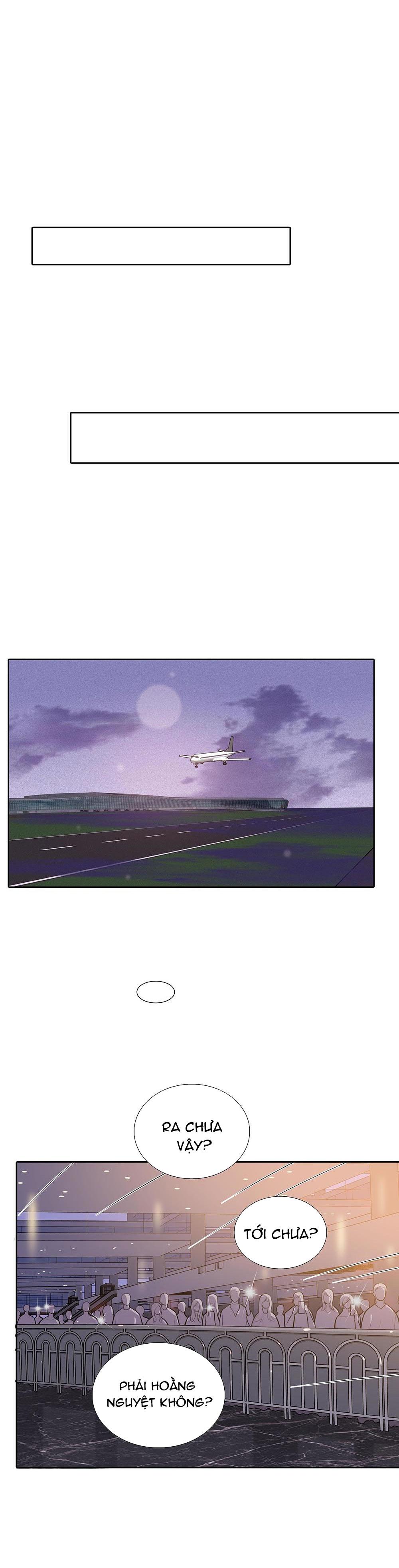 Đọc truyện Quan Hệ Trả Nợ (END) - Chapter 46