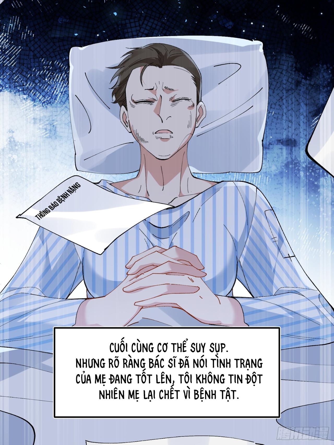 Đọc truyện Dĩ Hạ Khi Thượng - Chapter 30