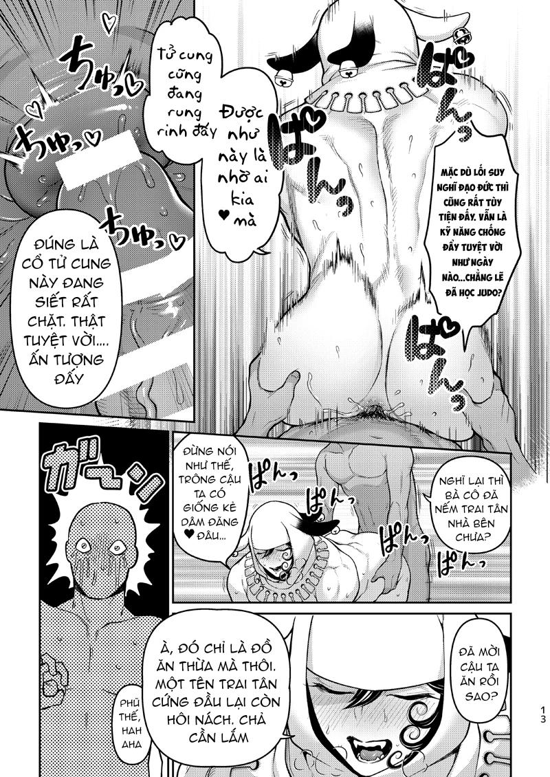 Đọc truyện Tuyển tập trôn có lài - Chapter 47