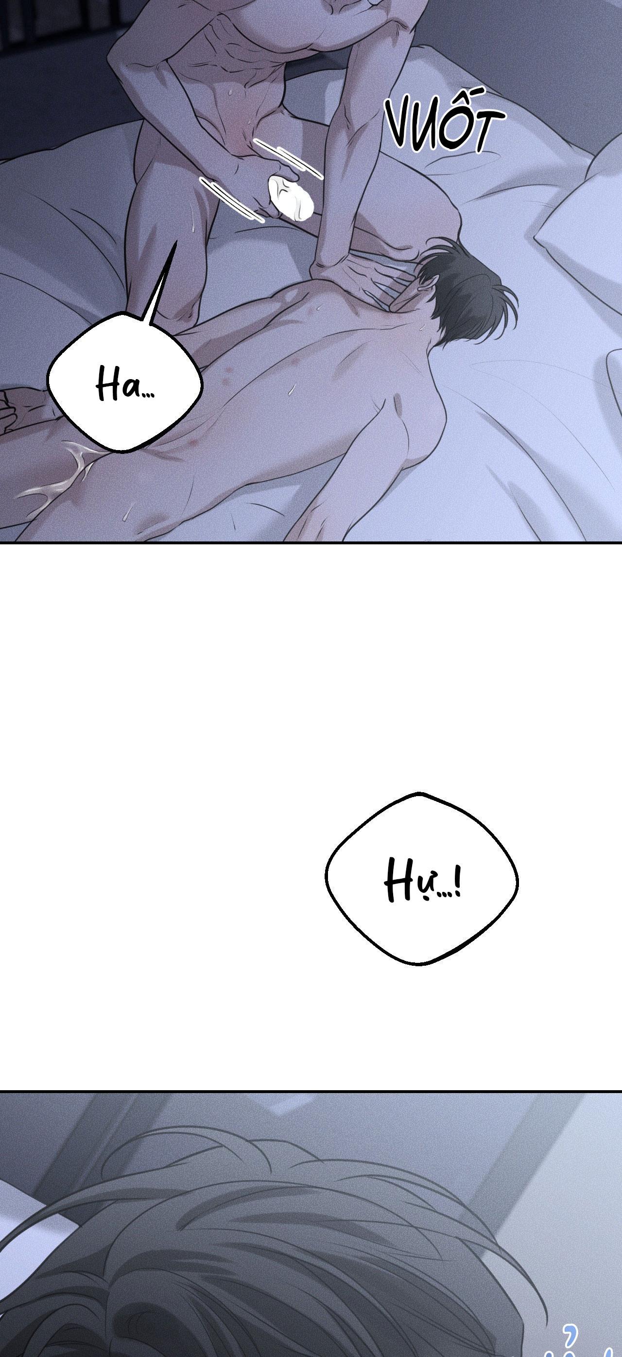 Đọc truyện DEAR, TEDDY BEAR - Chapter 27