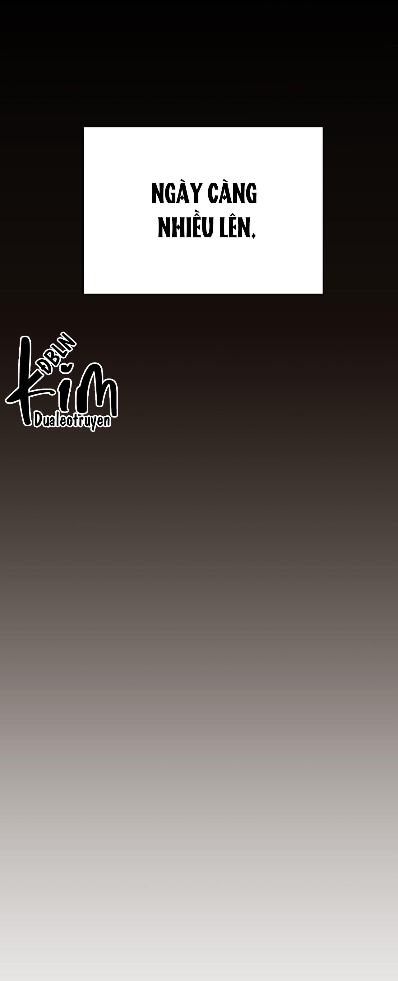 Đọc truyện VÔ HÌNH - Chapter 27
