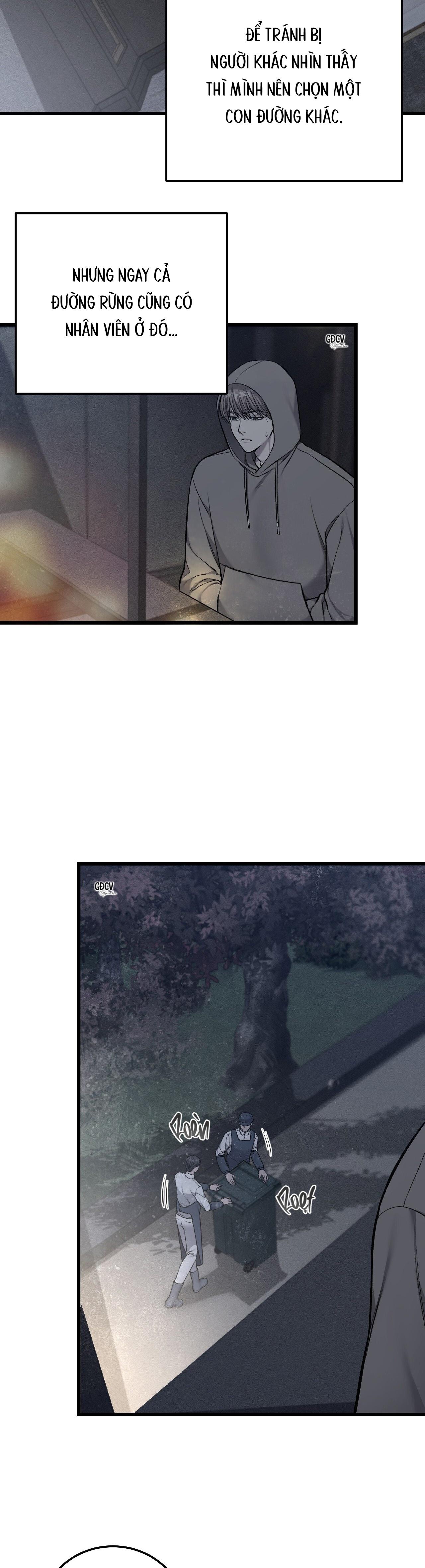 Đọc truyện PHI VỤ BẨN THỈU - Chapter 36