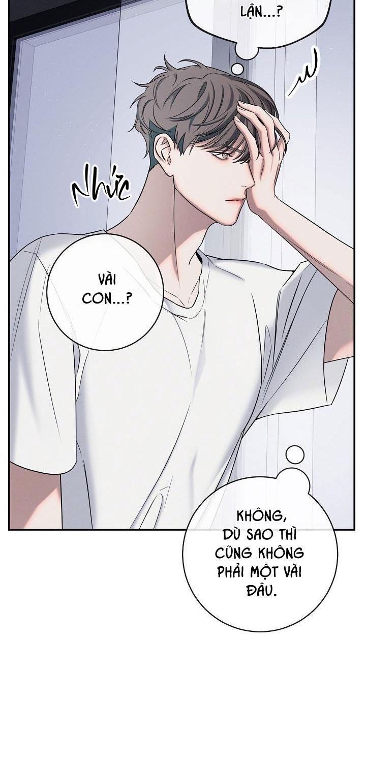 Đọc truyện ĐÊM KHÔNG DẤU VẾT - Chapter 6