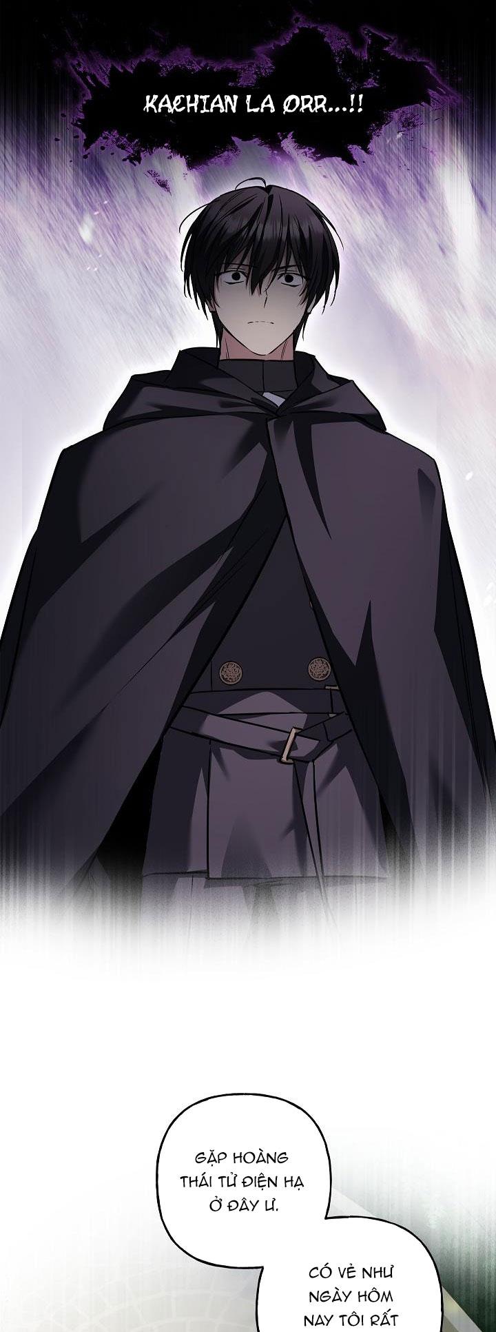 Đọc truyện (ABO) BƯỚC NGOẶT - Chapter 32