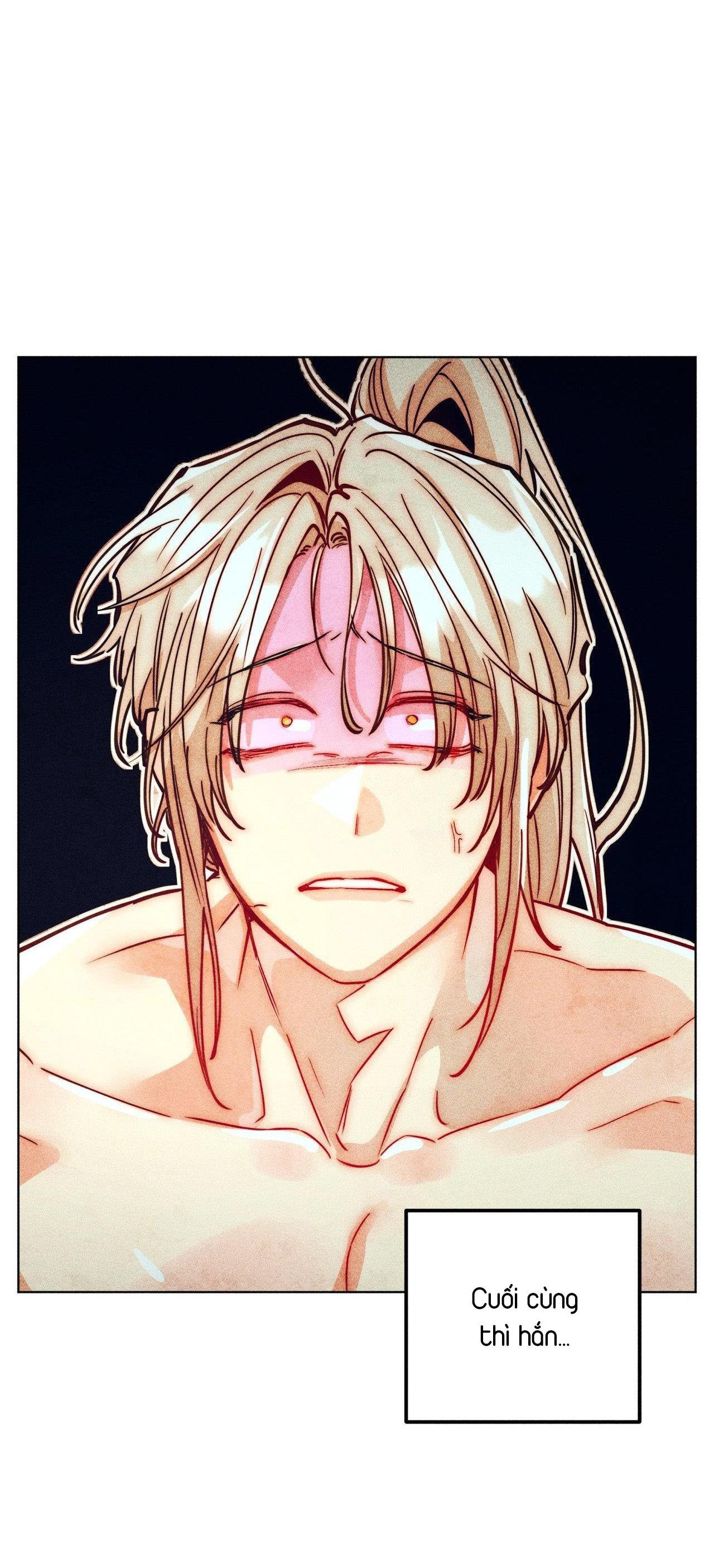 Đọc truyện  Làm vị cứu tinh thật dễ dàng - Chapter 98