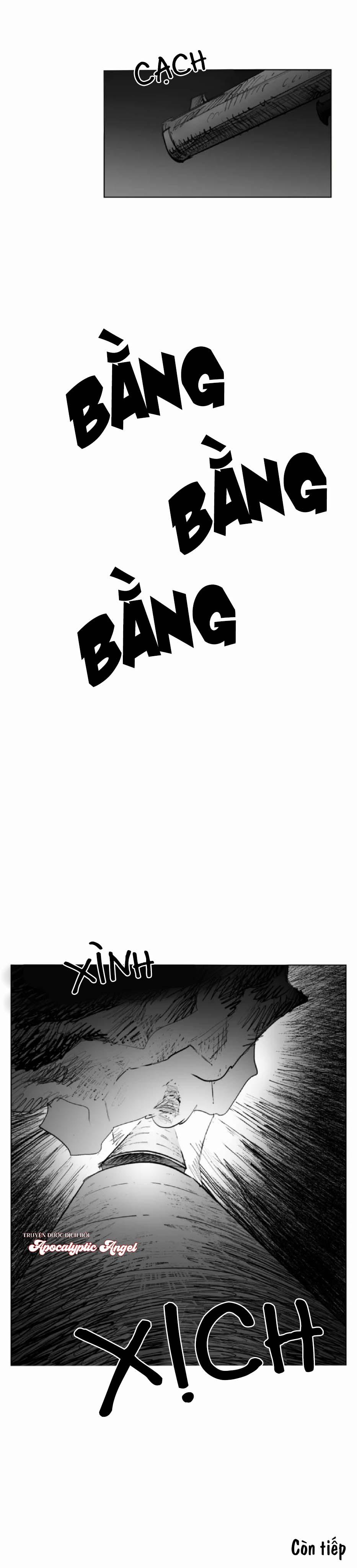 Đọc truyện [END] Giữa Lằn Sinh Tử - Chapter 26